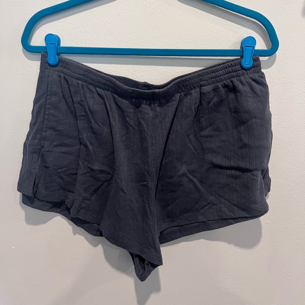 Colsie (Target) Pajama Shorts